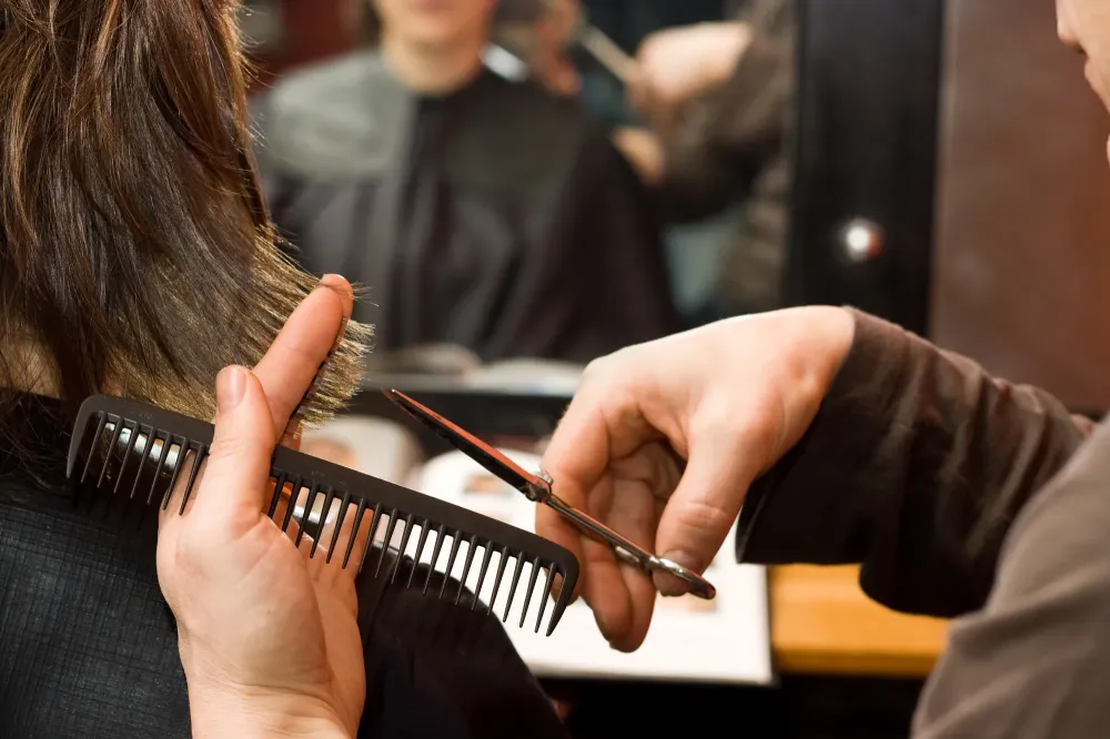 Coiffeur pour femmes près de Fabrègues