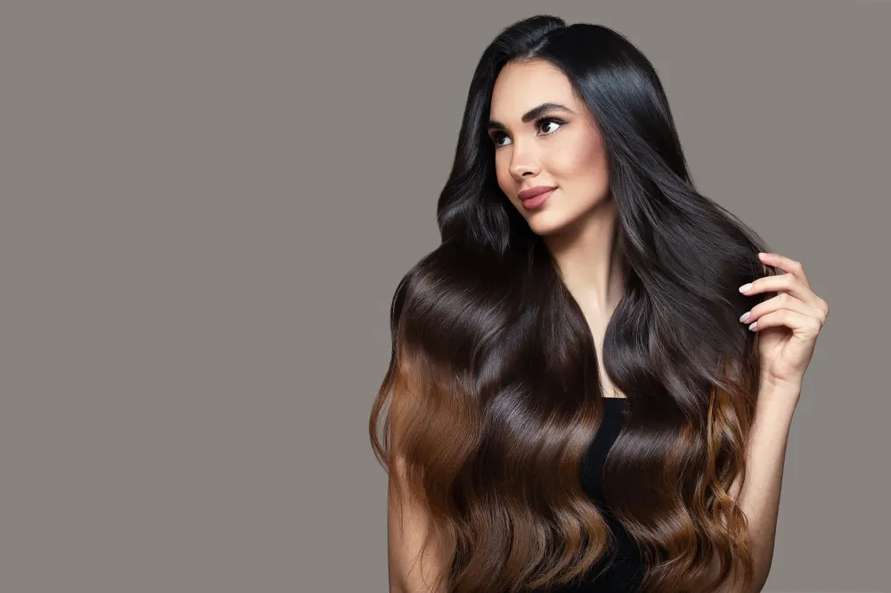 Ombré Hair près de Fabrègues